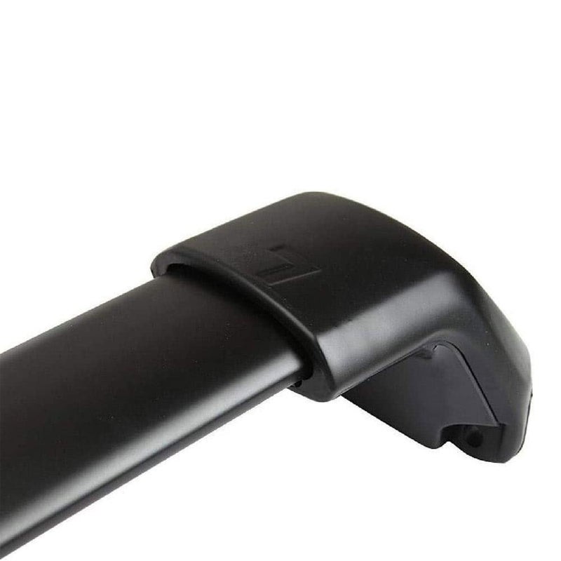 ANTS PART Roof Rack Cross Bars for 2012-2016 Honda CRV CR-V Cross Rails Black - Image 5